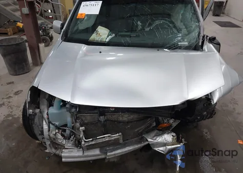 2011 Honda Pilot Ex-L from USA, damaged, VIN 5FNYF4H50BB091588
